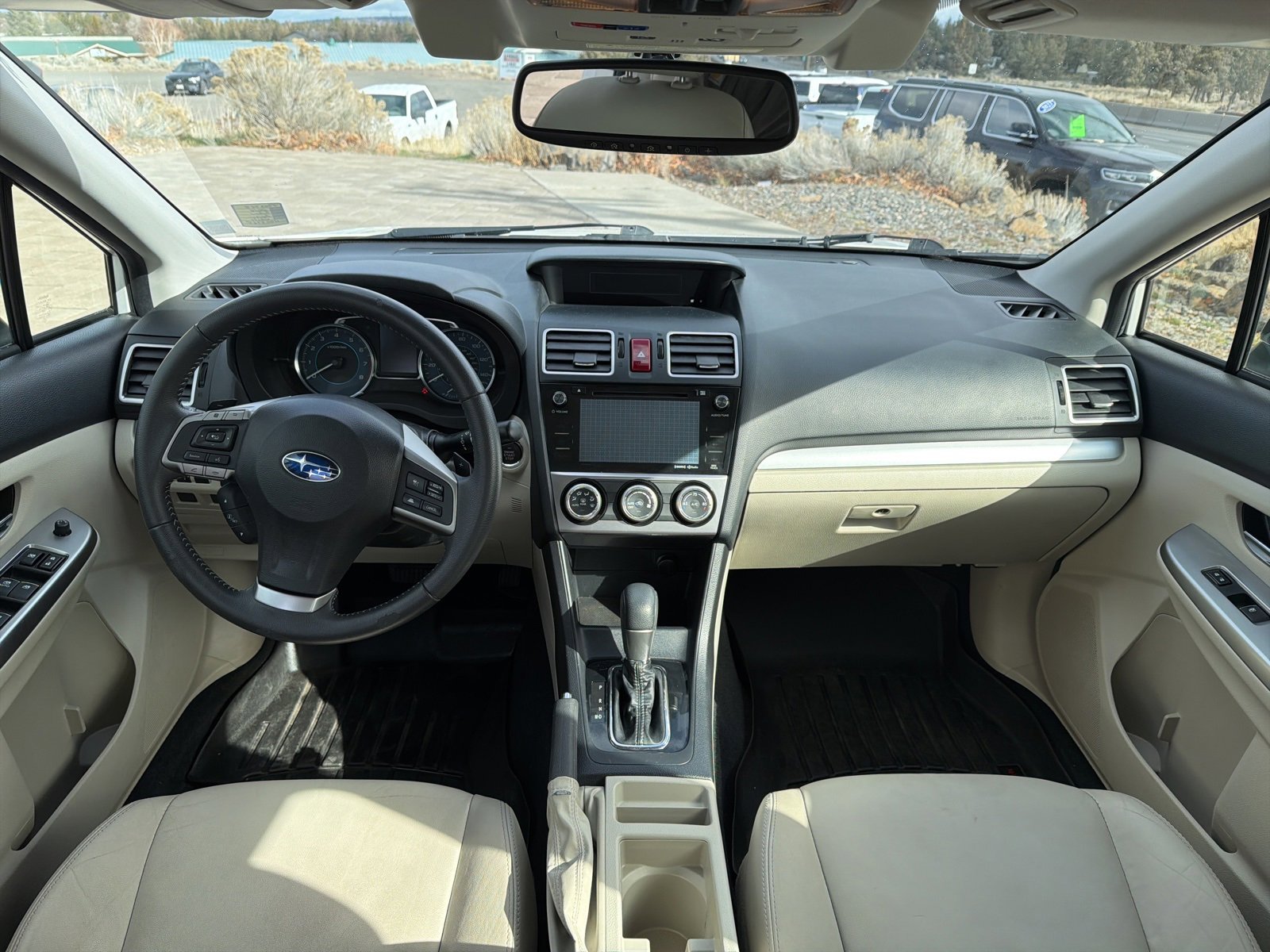 Used 2016 Subaru Impreza 2.0i Limited image 11