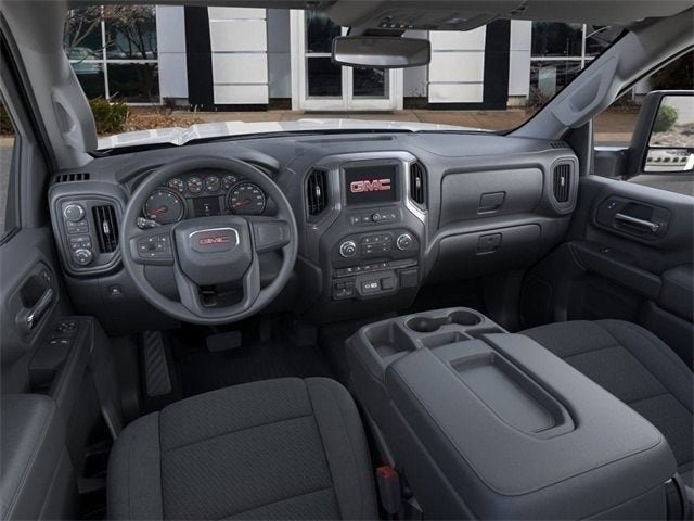 New 2025 GMC Sierra 3500 Pro image 63