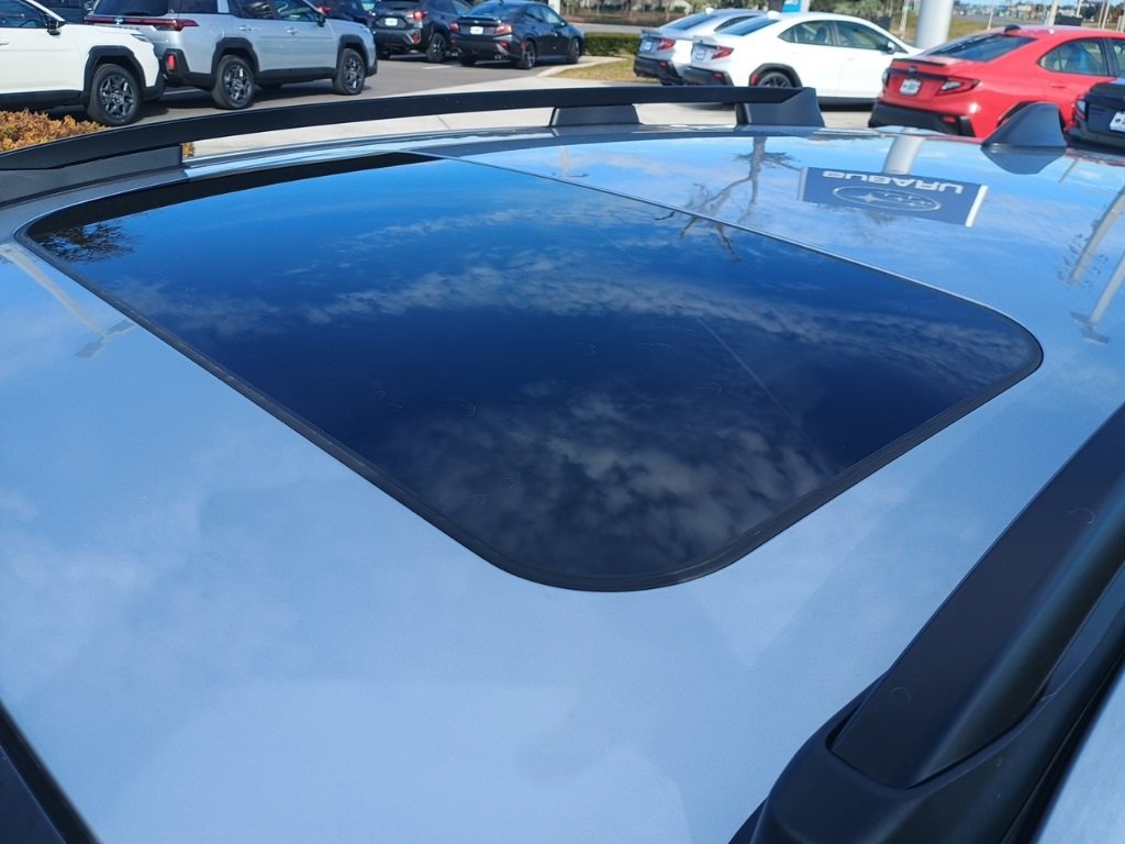 New 2026 Subaru Crosstrek 2.0i Premium image 6