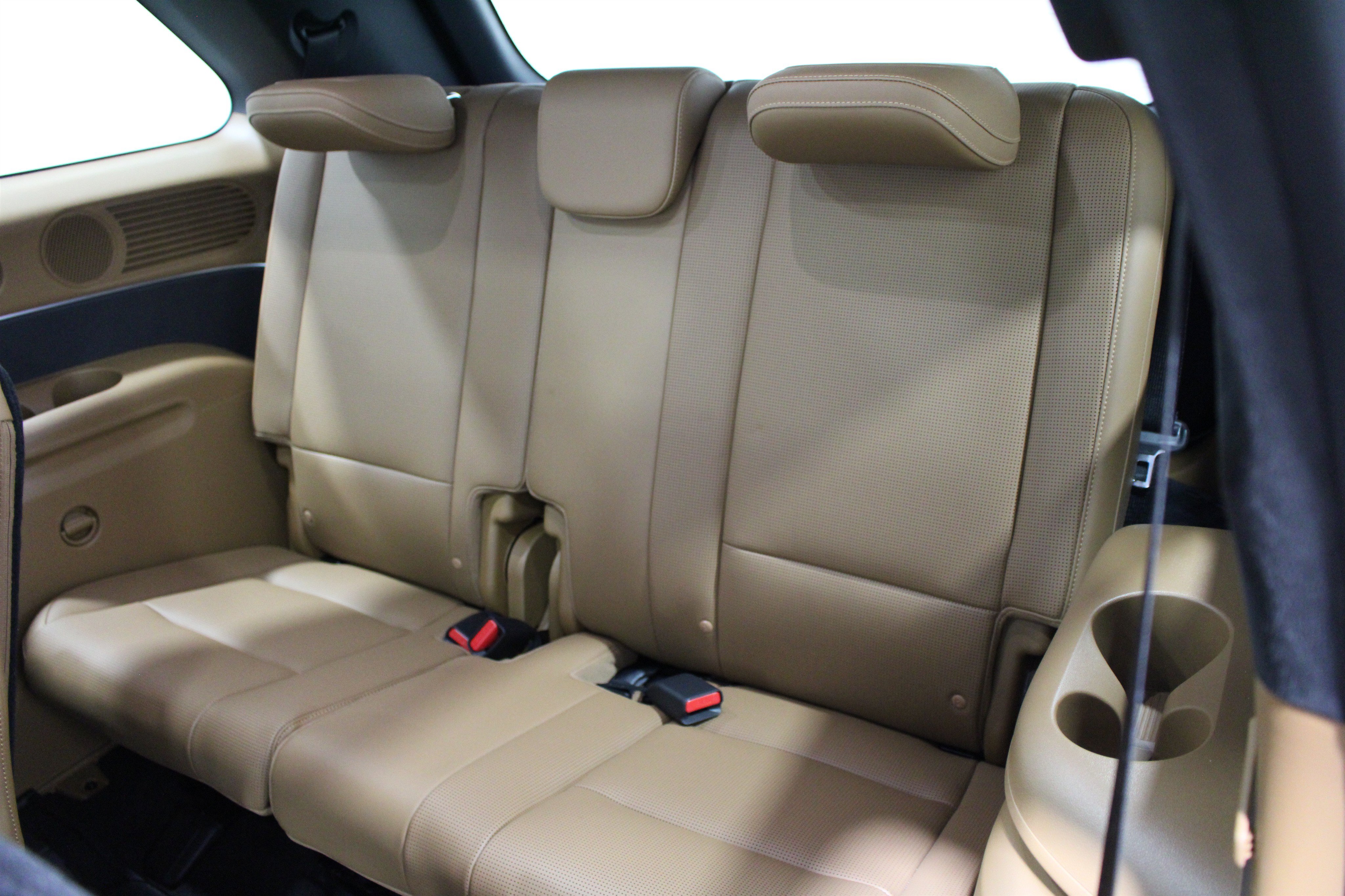 Used 2026 Hyundai Palisade Calligraphy AWD/4WD image 24