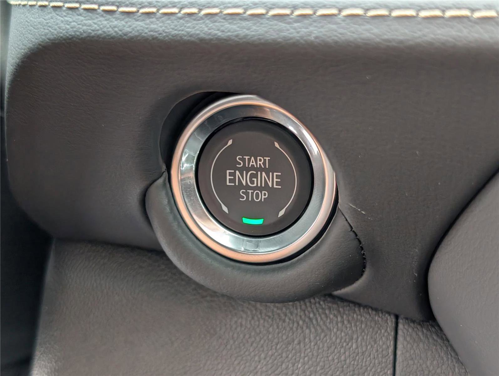 New 2026 Chevrolet Tahoe Premier image 25