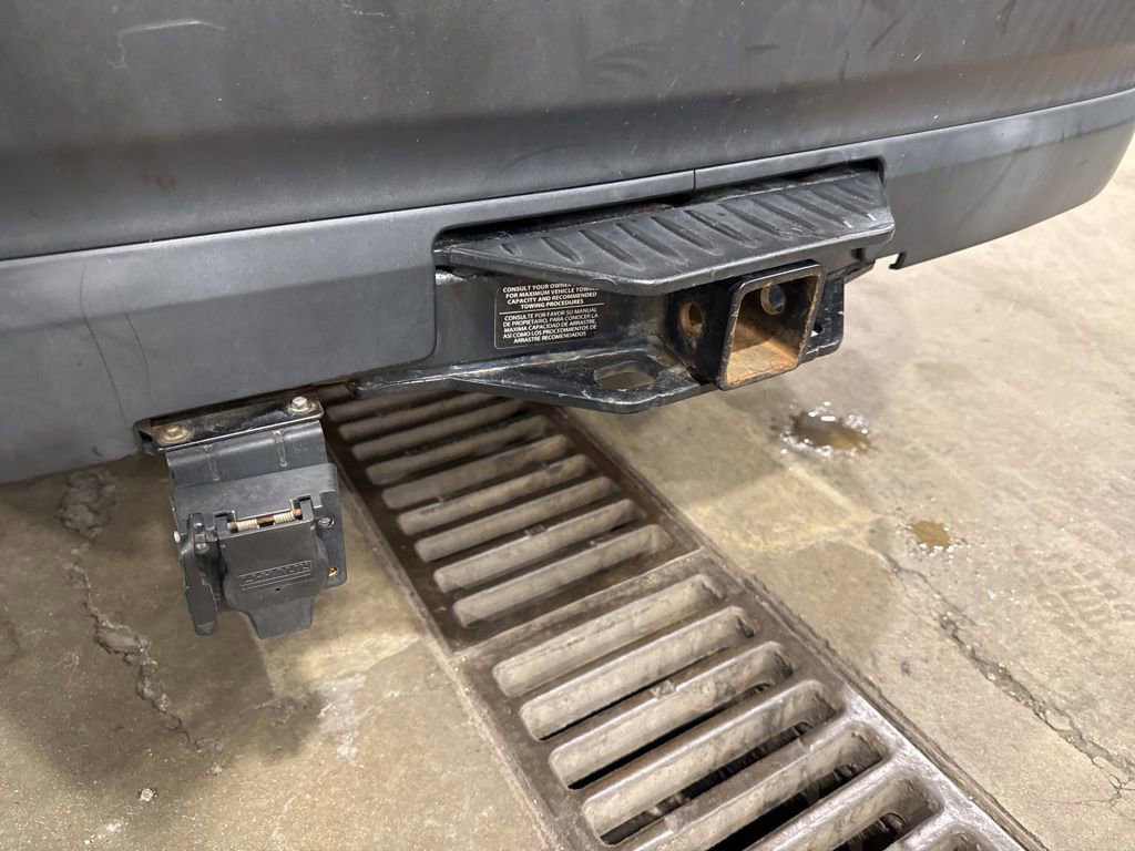 Used 2017 Toyota Highlander XLE image 11