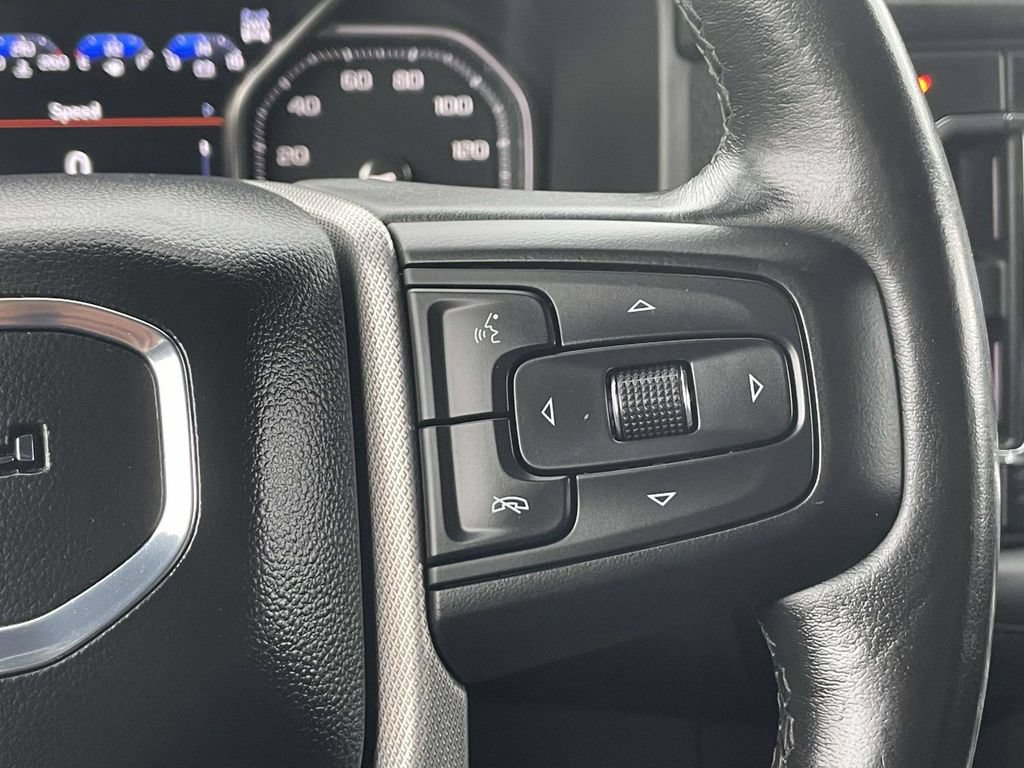 Used 2021 GMC Yukon Denali AWD/4WD image 30