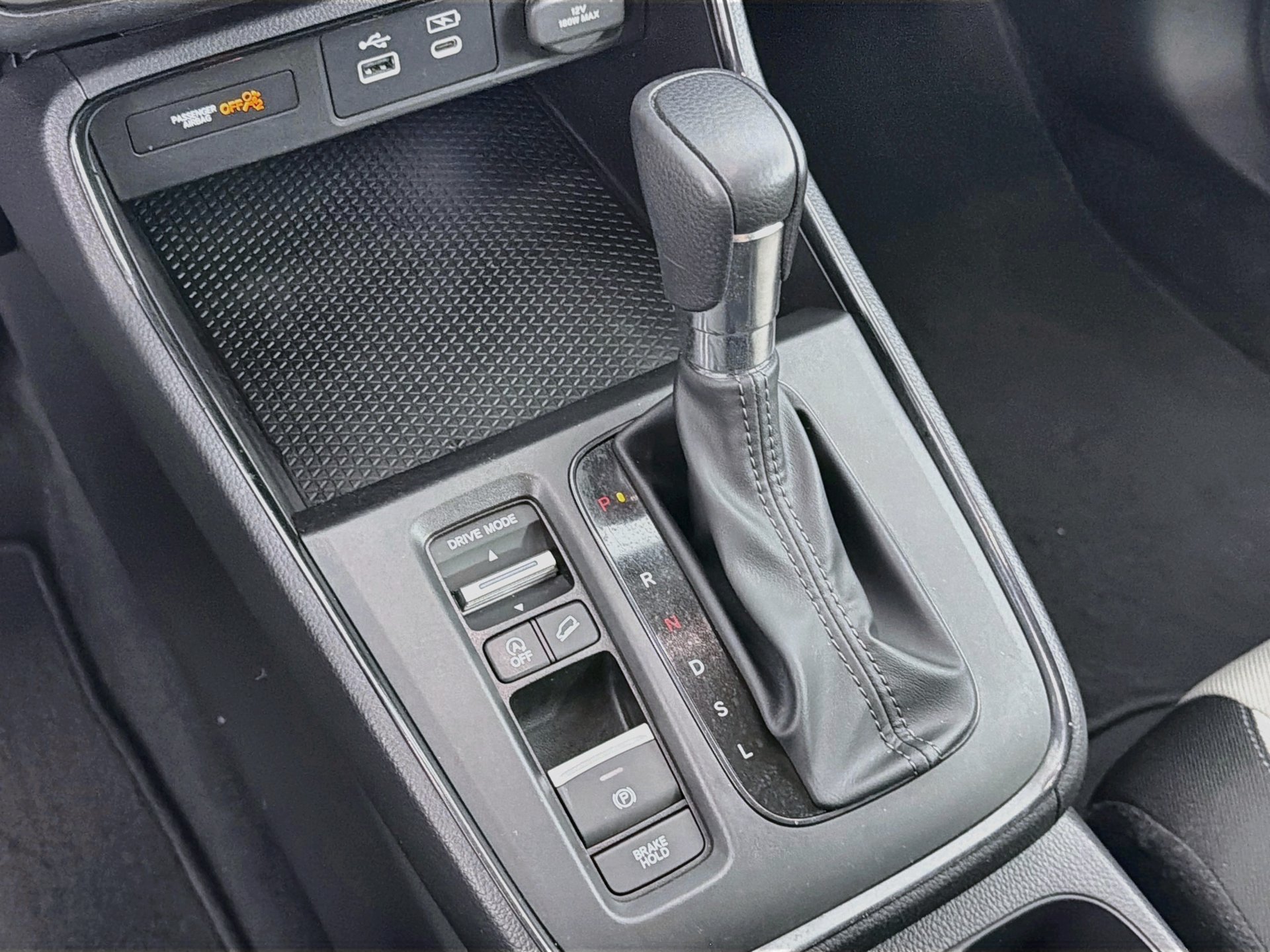 Used 2024 Honda CR-V EX image 28
