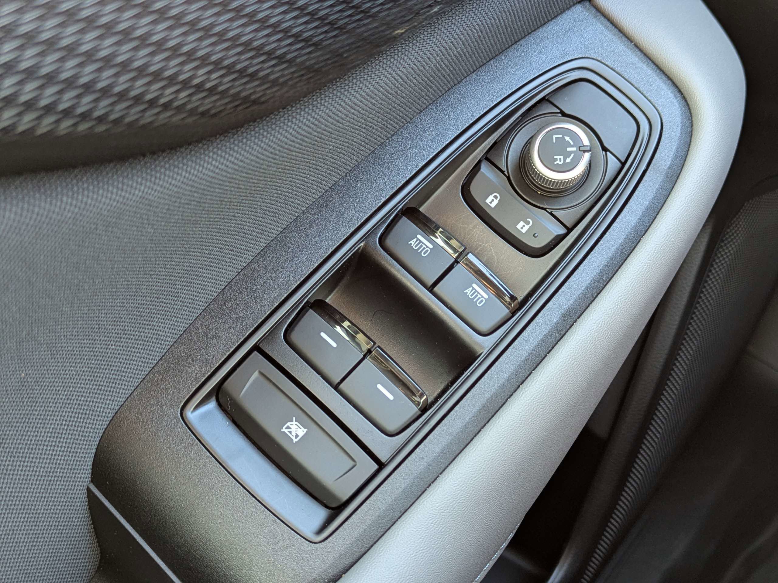 Certified 2025 Subaru Outback Premium w/ Popular Package #1A image 25