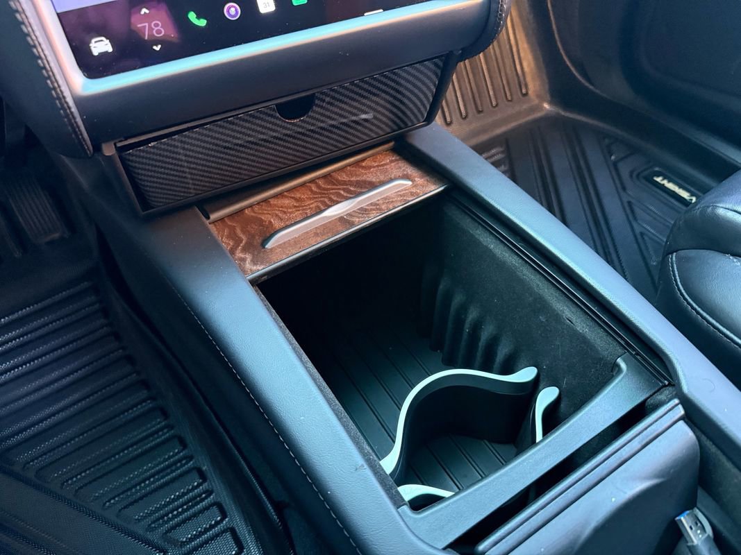 Used 2020 Tesla Model X Long Range image 39