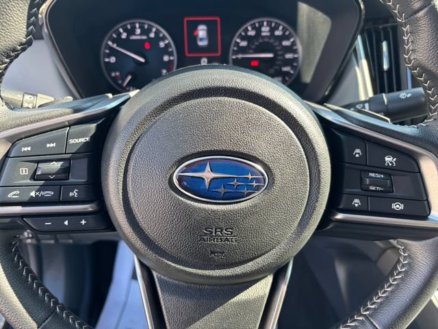 Certified 2025 Subaru Legacy Premium AWD/4WD image 20