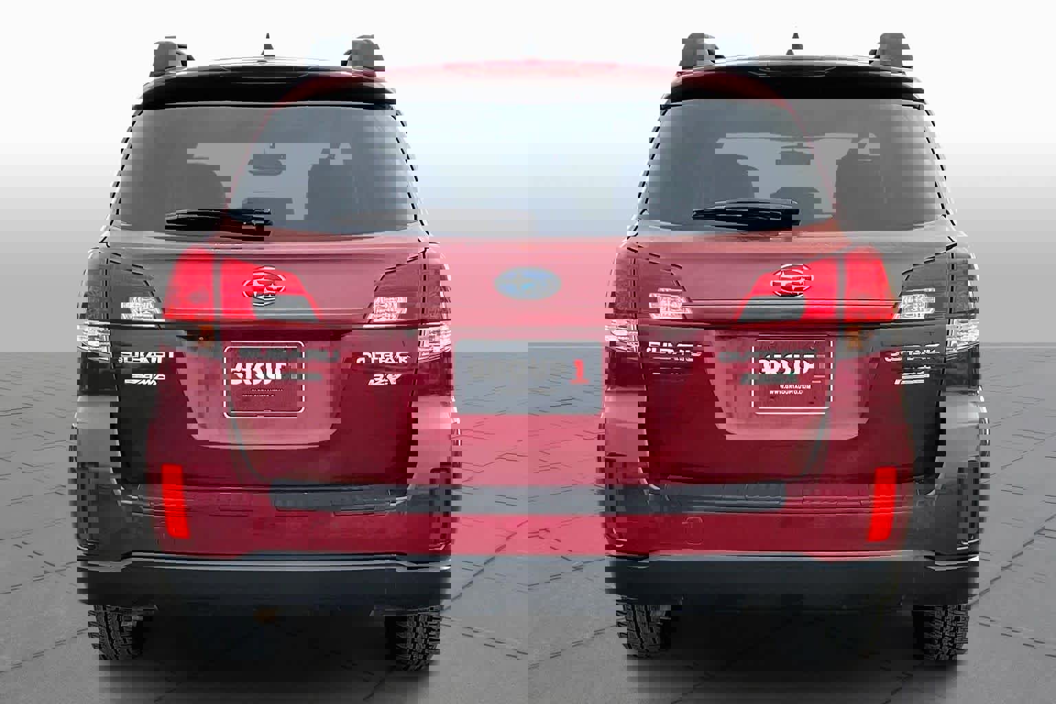 Used 2011 Subaru Outback 2.5i Limited image 4