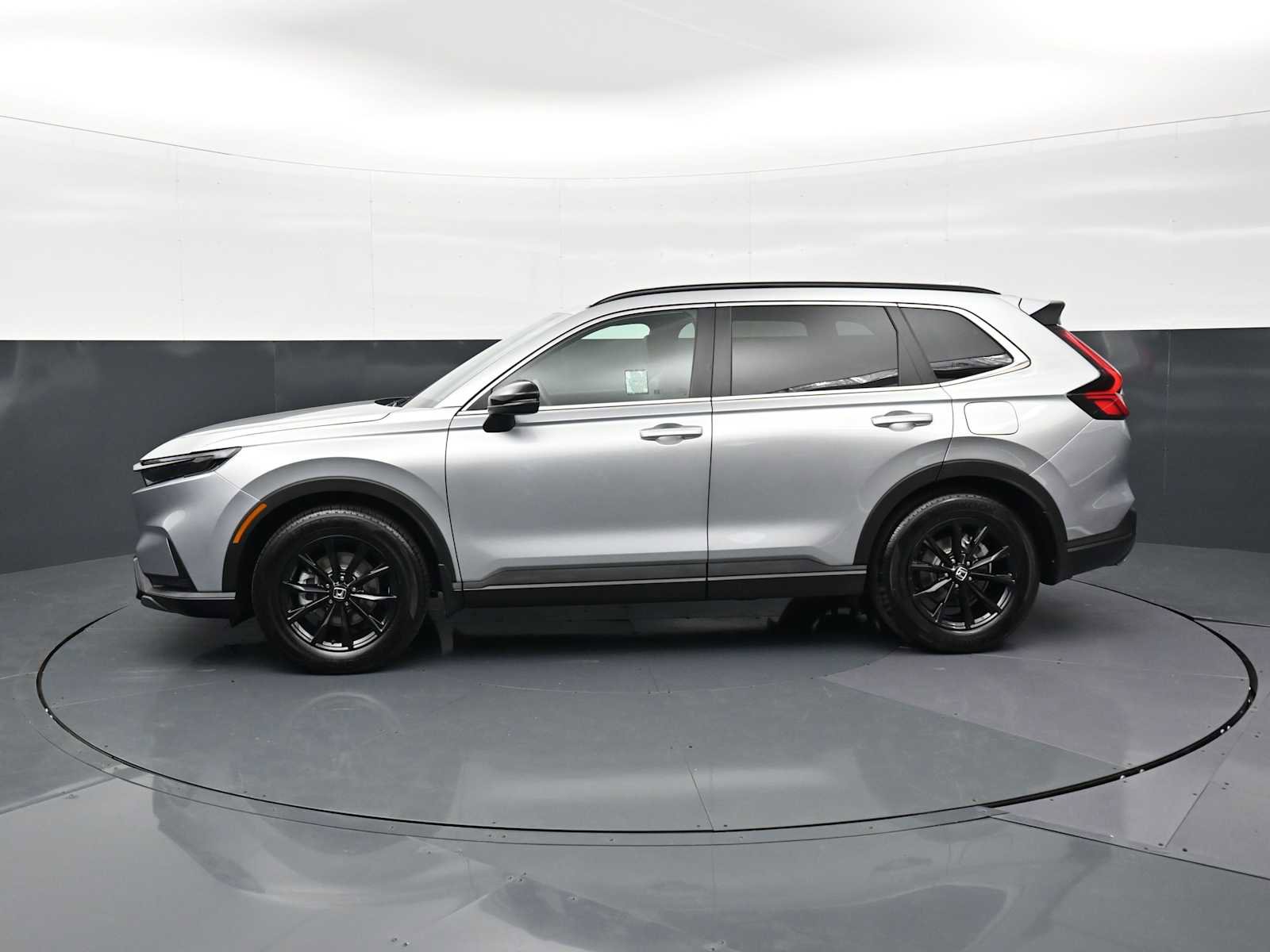 Used 2025 Honda CR-V Sport-L image 8