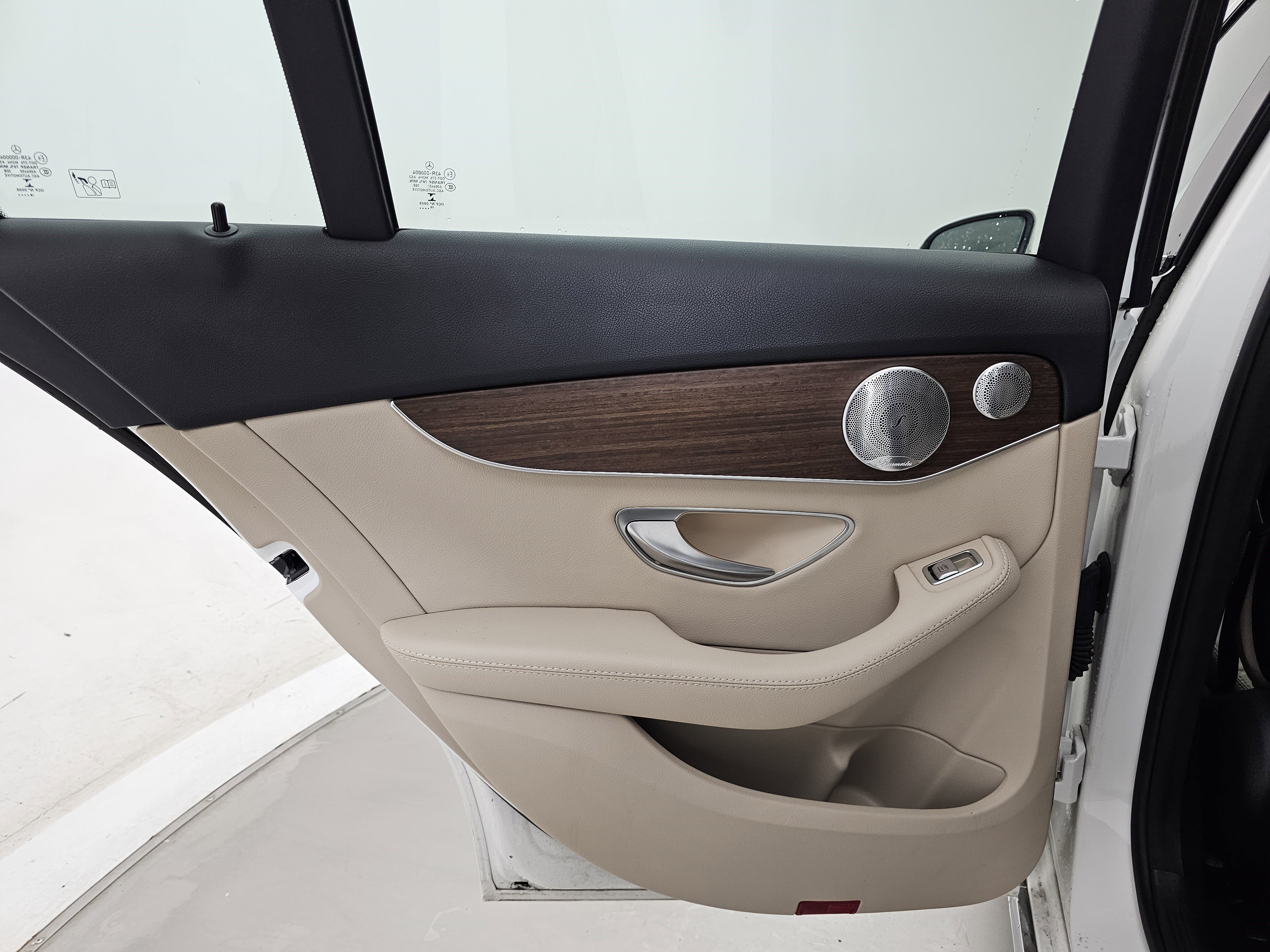 Certified 2019 Mercedes-Benz C 300 C 300 image 18