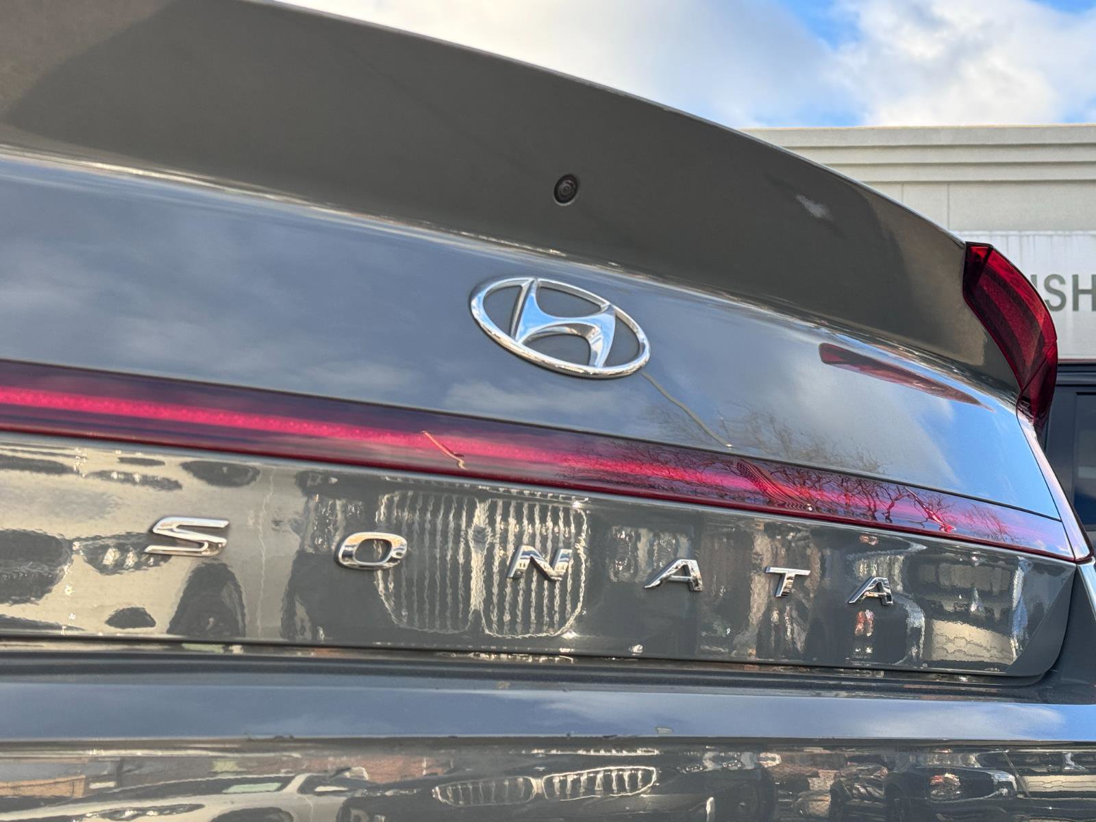 Used 2020 Hyundai Sonata SE image 7