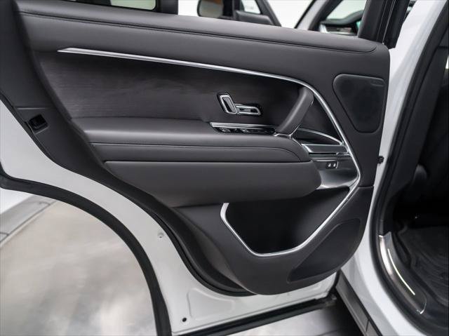 New 2026 Land Rover Range Rover SE AWD/4WD image 24
