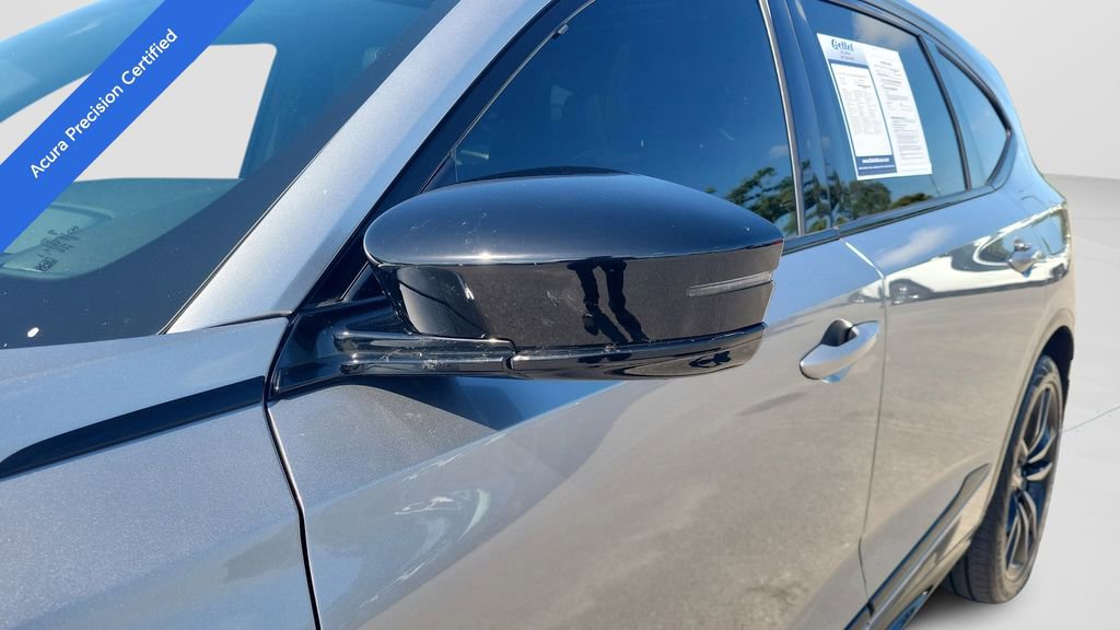 Used 2023 Acura MDX Type S AWD/4WD image 37
