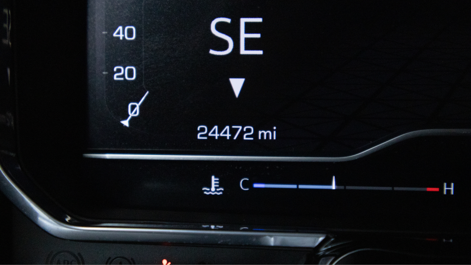 Used 2025 GMC Sierra 1500 Elevation RWD image 10