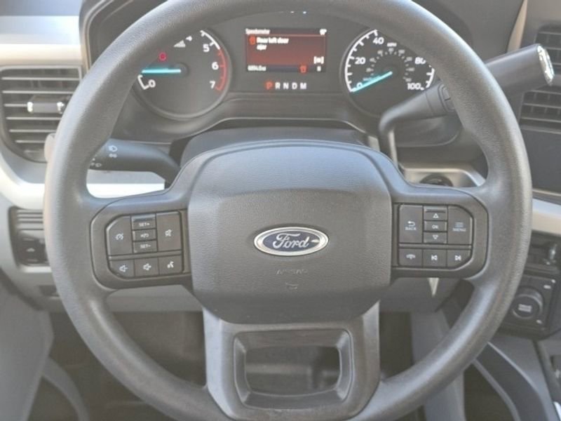 Used 2024 Ford F350 XLT image 14