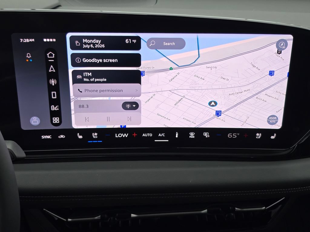 New 2027 Audi A6 e-tron Prestige AWD/4WD image 6