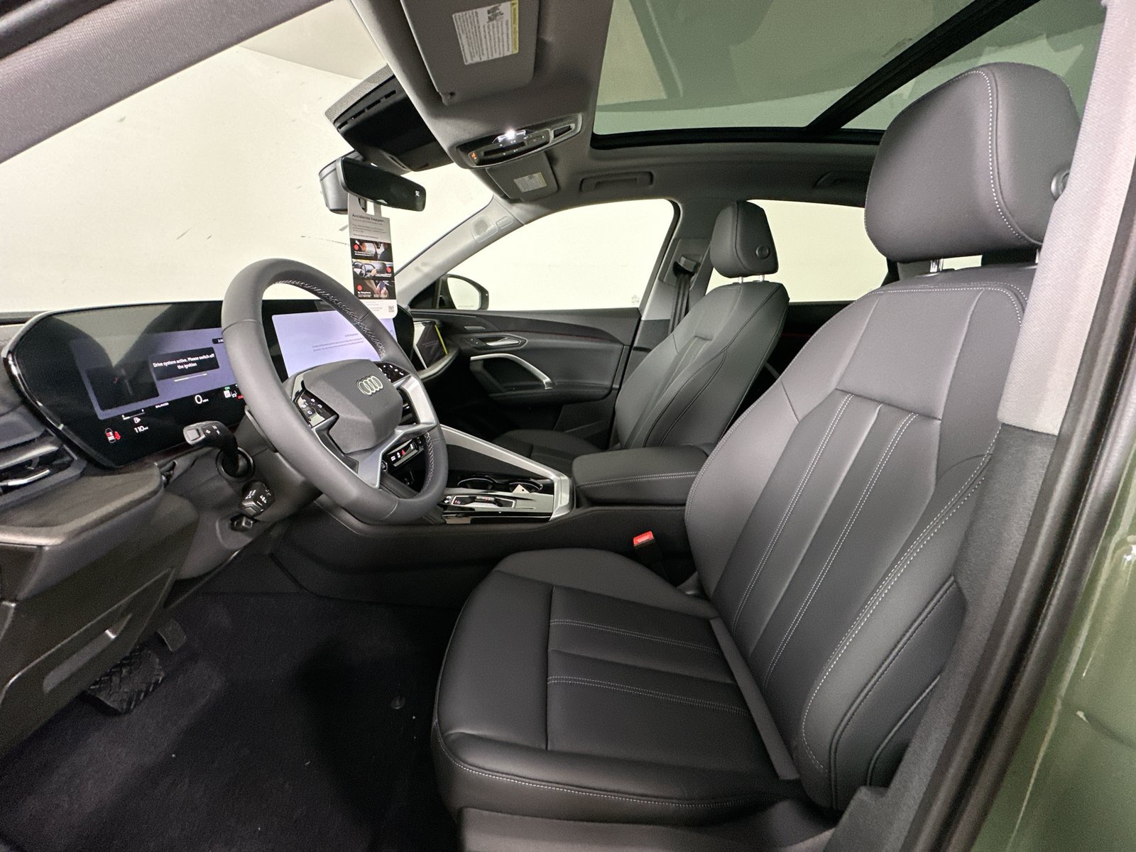 New 2026 Audi Q5 Premium Plus AWD/4WD image 33