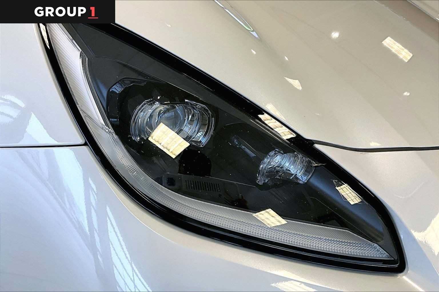Used 2023 Toyota GR86 Premium RWD image 27