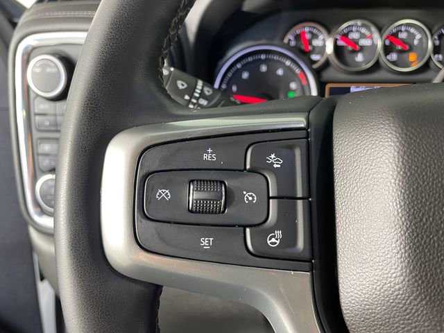 Certified 2023 Chevrolet Silverado 3500 LTZ w/ LTZ Plus Package AWD/4WD image 11