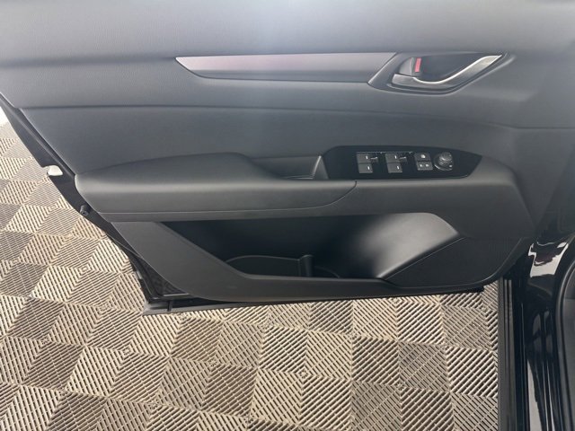 New 2025 MAZDA CX-5 AWD 2.5 S image 18