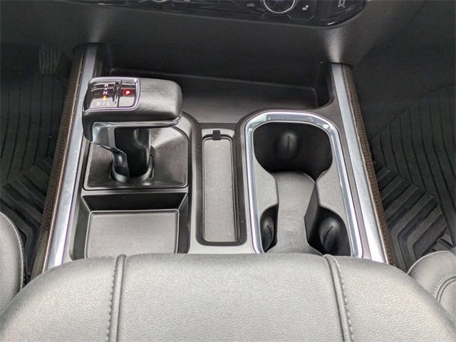 Used 2023 Chevrolet Silverado 1500 RST w/ All Star Edition Plus image 21