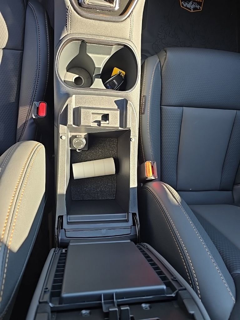 New 2025 Subaru Outback Wilderness image 23