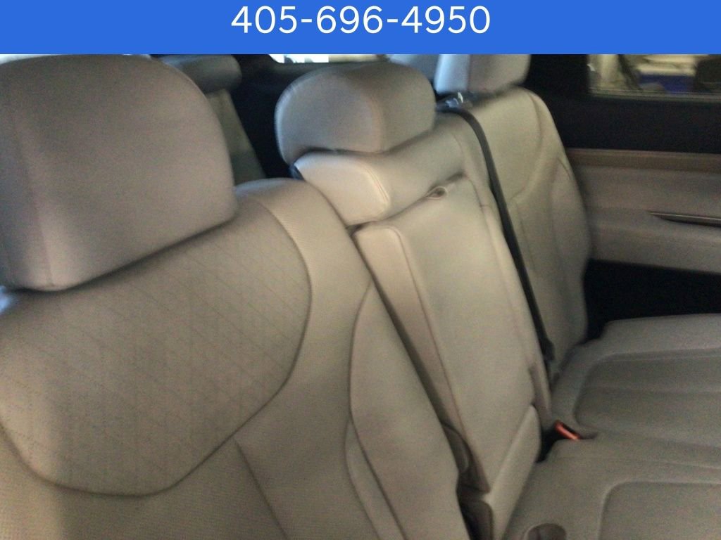 Used 2020 Hyundai Palisade SEL image 33