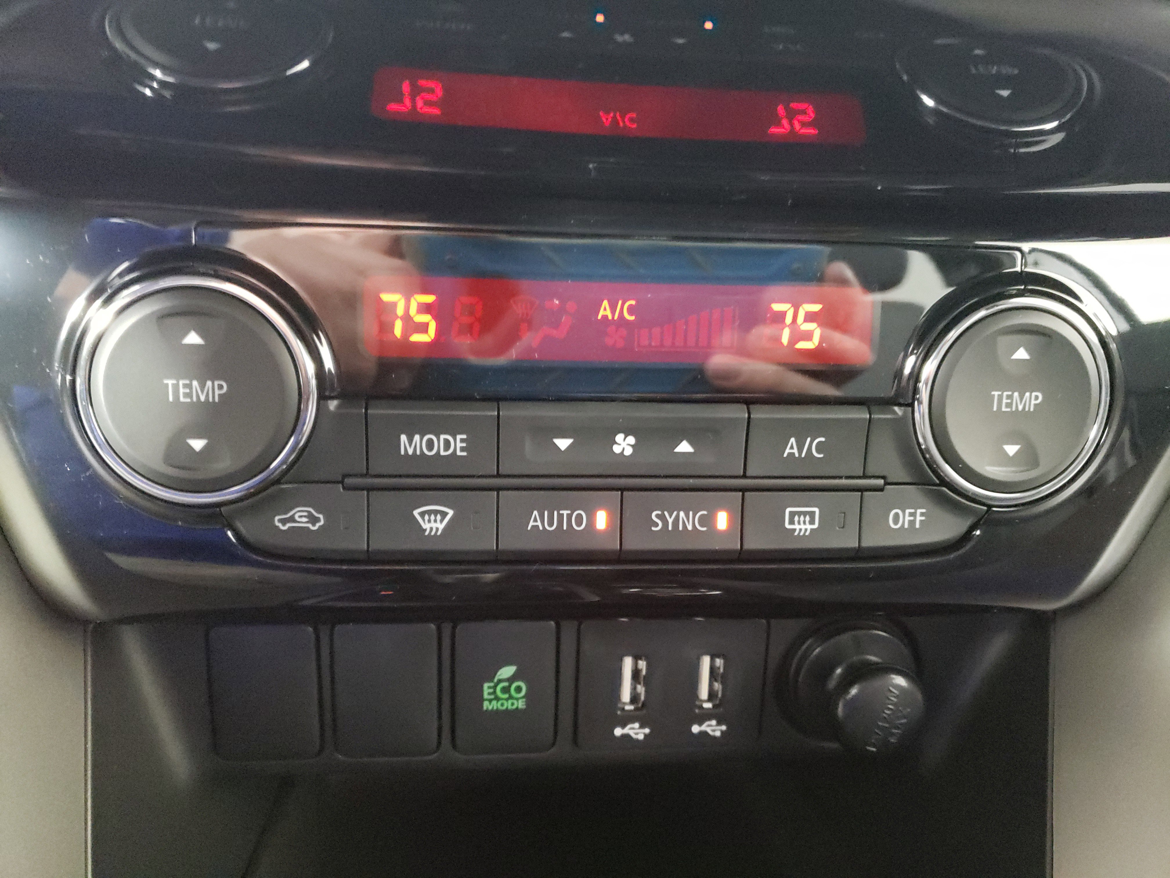 New 2026 Mitsubishi Eclipse Cross SE image 22