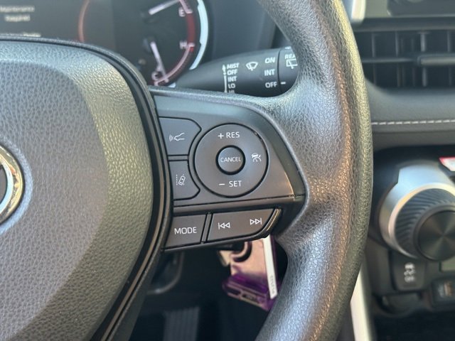 Used 2024 Toyota RAV4 LE image 25