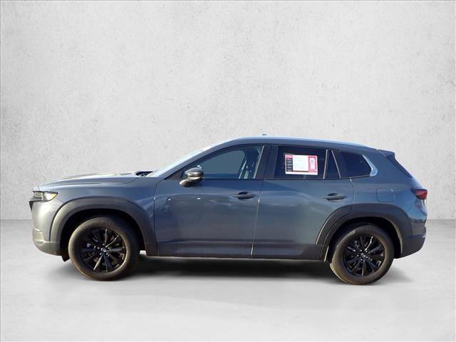 Used 2024 MAZDA CX-50 AWD 2.5 S w/ Preferred Package image 2