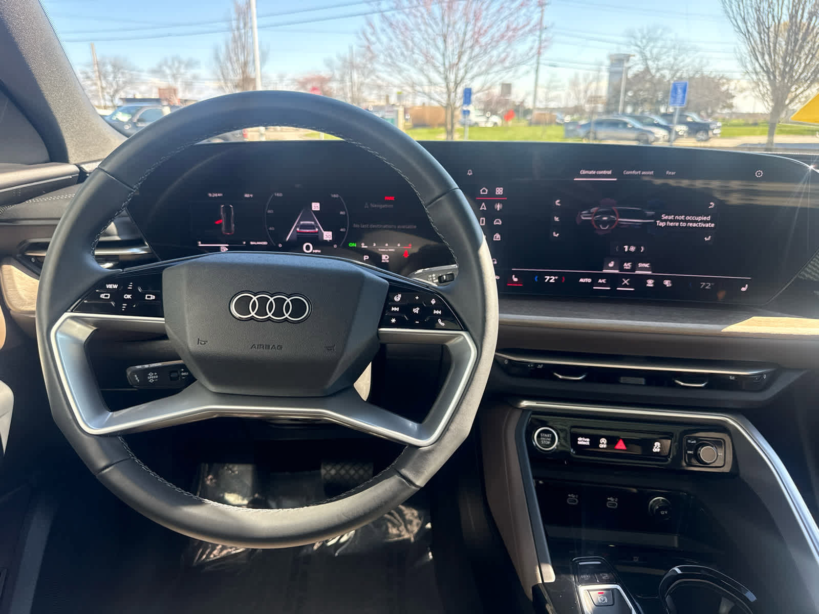 Certified 2025 Audi Q5 Premium w/ Convenience Package AWD/4WD image 20