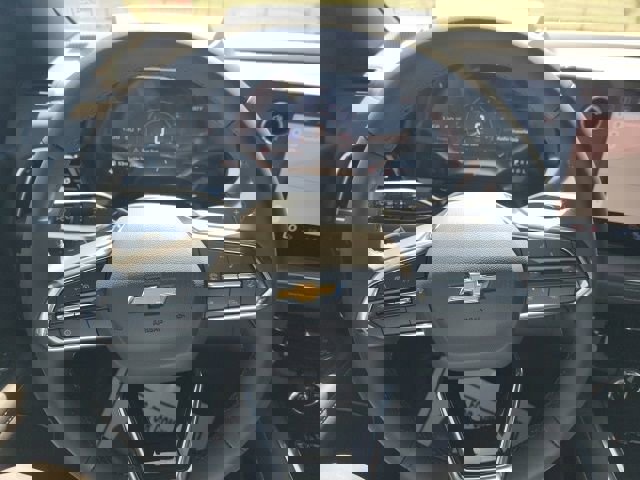 New 2026 Chevrolet Tahoe Premier image 17