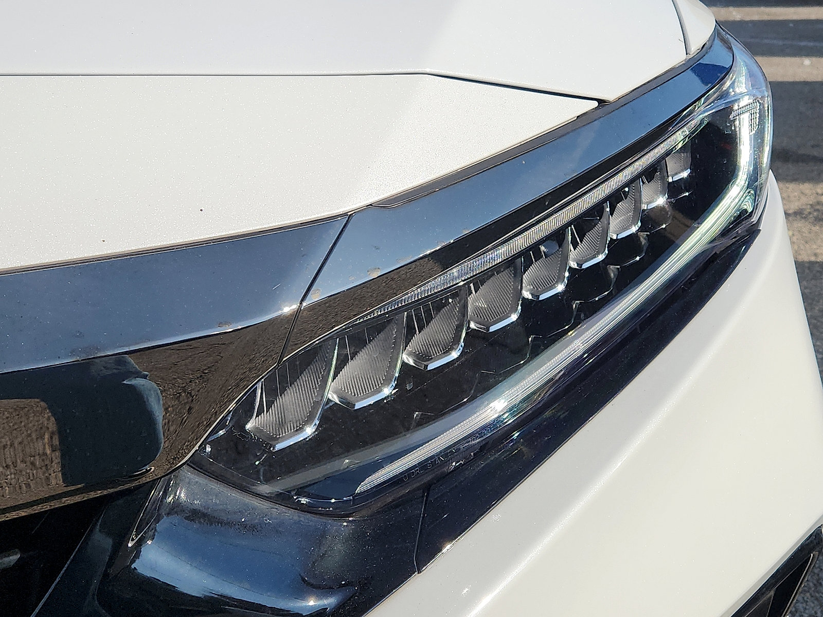 Used 2022 Honda Accord Sport Special Edition image 9