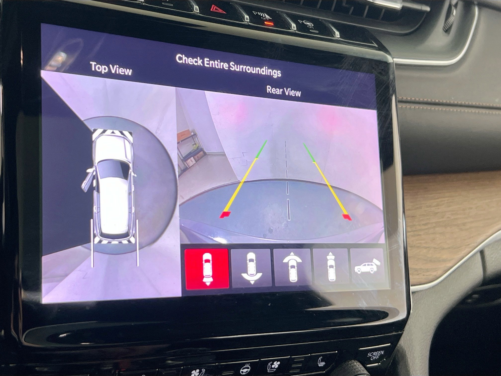 Used 2022 Jeep Grand Cherokee Summit w/ Adv Protech Group IV image 14