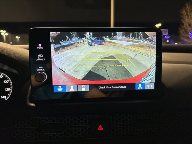 Used 2026 Honda HR-V Sport image 29