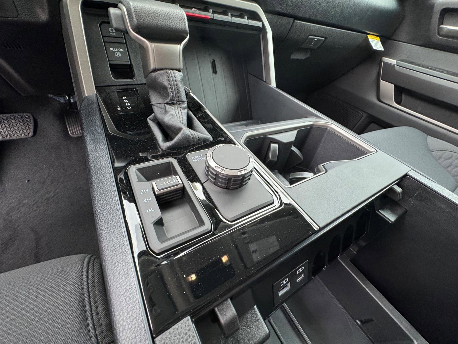 New 2026 Toyota Tundra SR5 image 25
