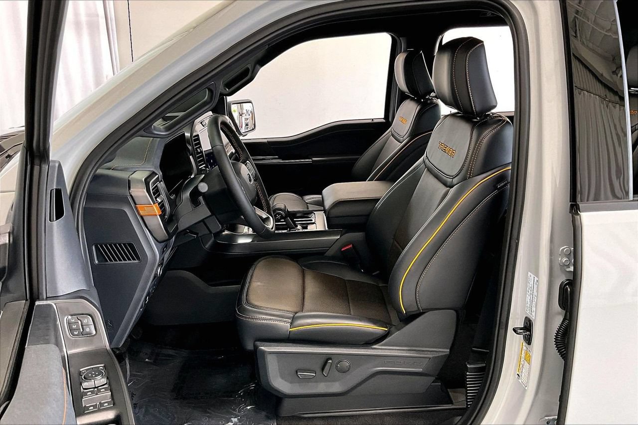 Used 2026 Ford F150 Tremor AWD/4WD image 18