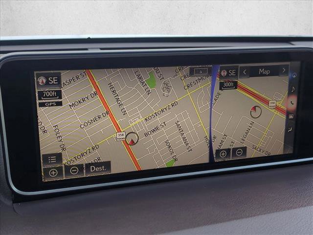 Used 2017 Lexus RX 350 FWD w/ Premium Package image 13