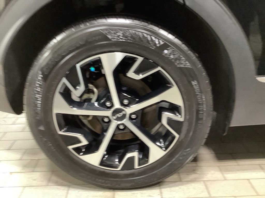 Certified 2023 Kia Sportage EX image 22