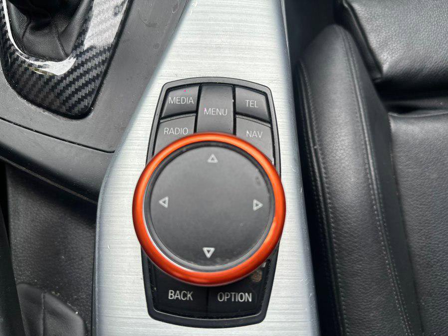 Used 2016 BMW M235i Coupe RWD image 8