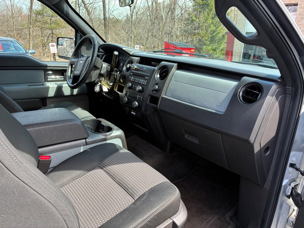 Used 2014 Ford F150 STX w/ Equipment Group 201A Mid RWD image 21