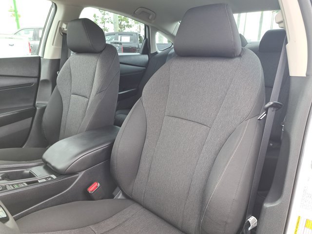 Used 2024 Honda Accord LX image 21