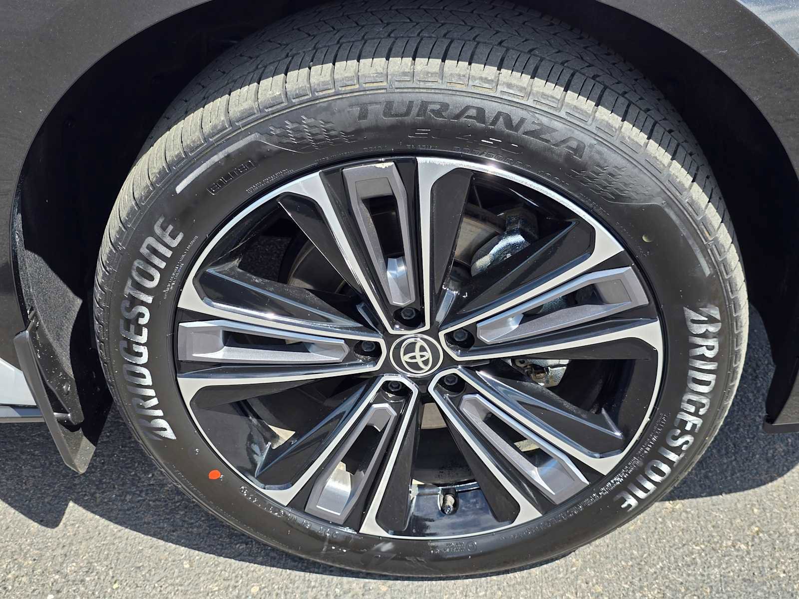 Certified 2023 Toyota bZ4X Limited image 11