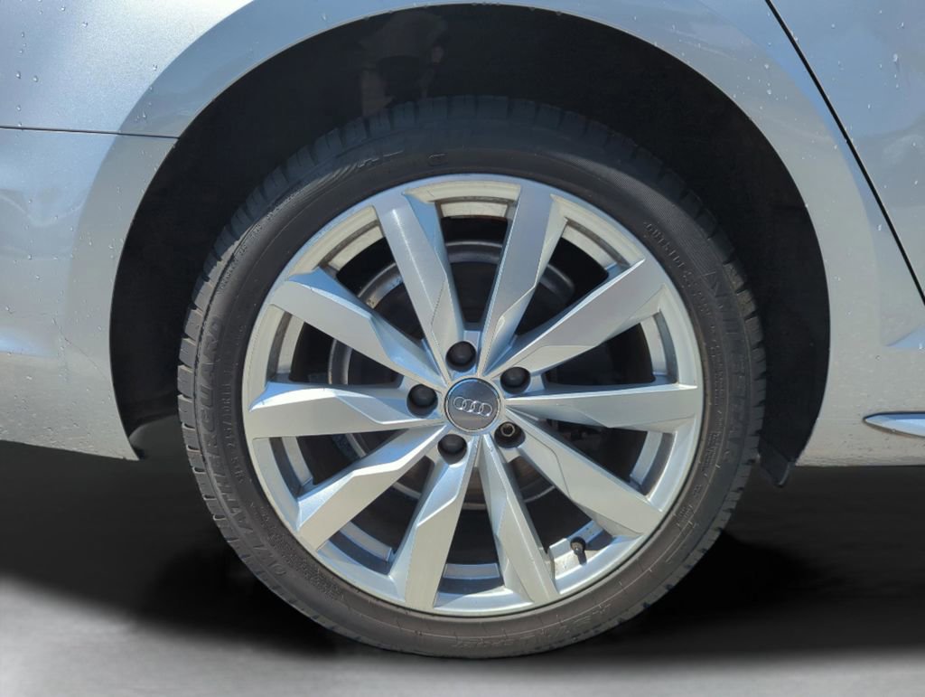 Used 2018 Audi A4 2.0T Ultra Premium w/ 18" Wheel Package image 46
