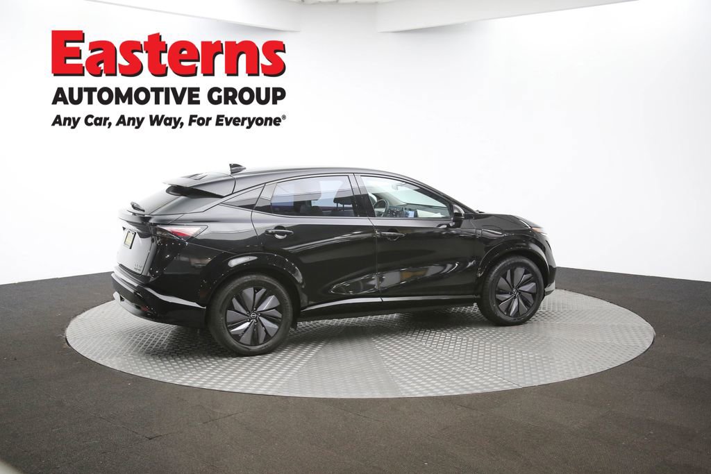Used 2023 Nissan Ariya AWD image 41