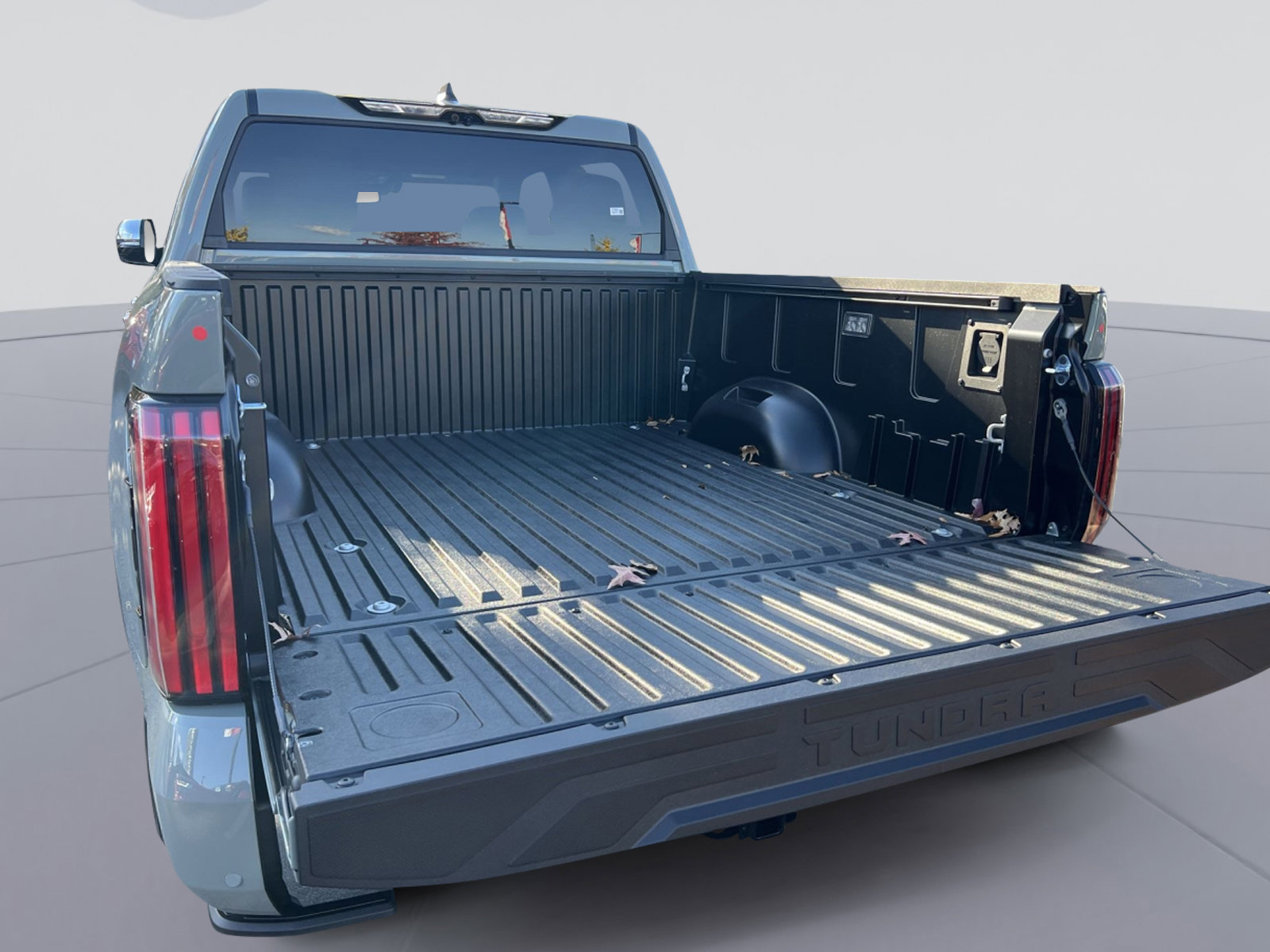 Used 2026 Toyota Tundra 1794 Edition image 20