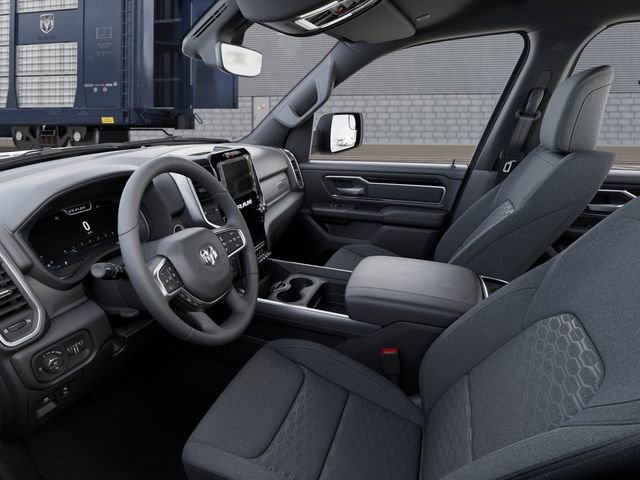 New 2026 RAM 1500 4x4 Crew Cab image 22