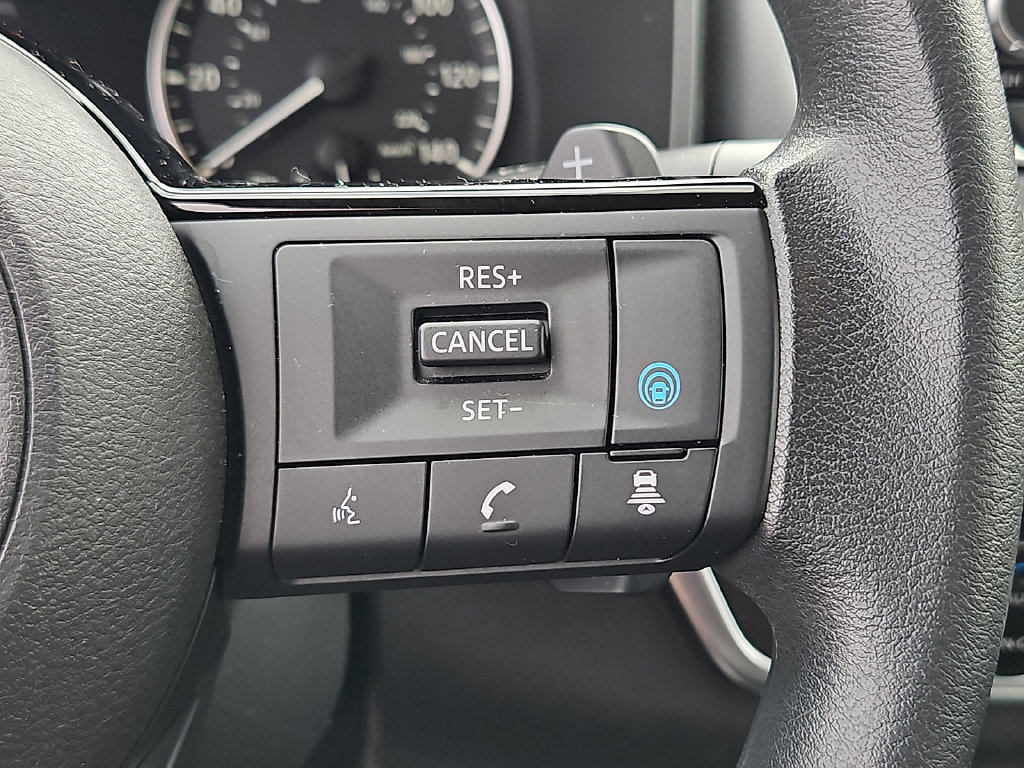 Certified 2023 Nissan Rogue SV AWD/4WD image 24