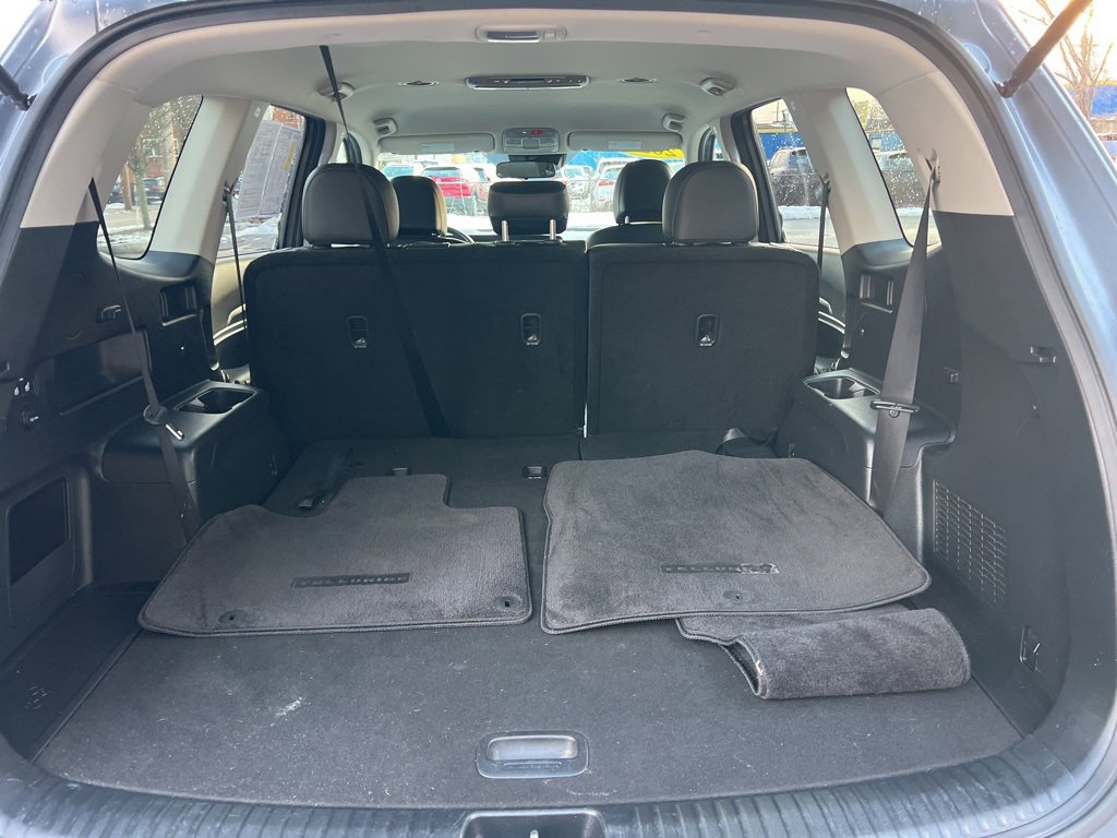 Used 2023 Kia Telluride LX image 27