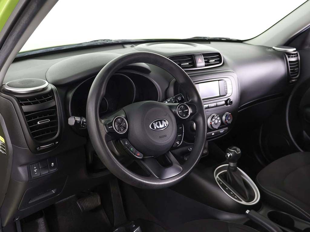 Used 2015 Kia Soul FWD image 23